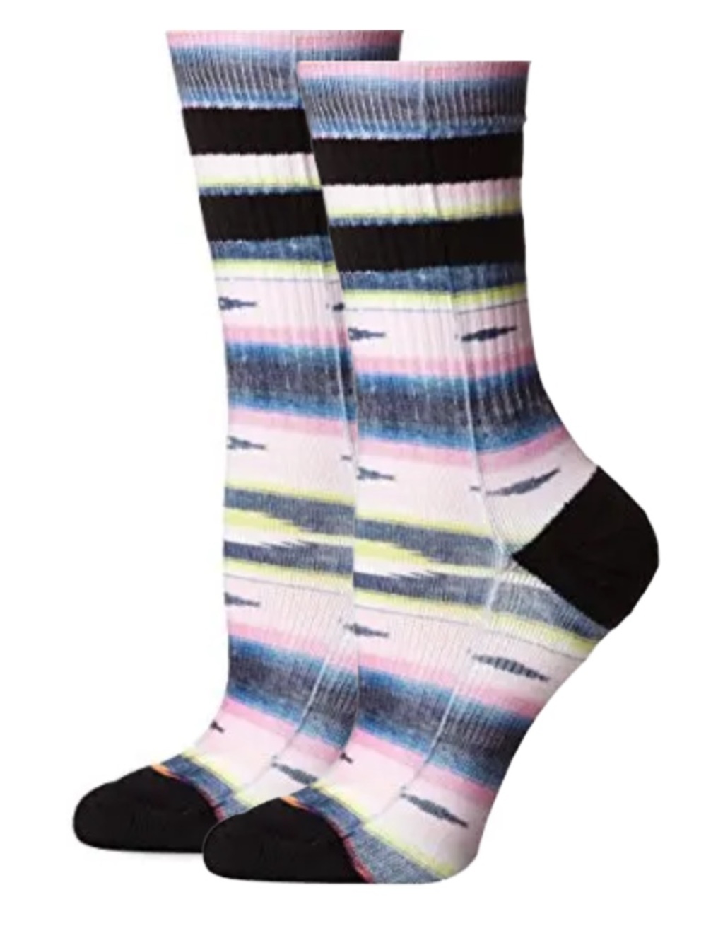 $11❤️‍🔥 Stance Women’s Crew SENORITA Socks NEW MEDIUM M